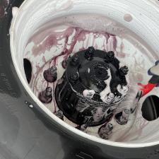 Truck Washing in East Brunswick, NJ 38